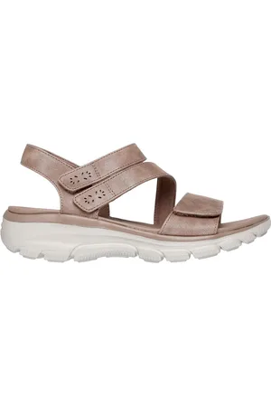 Skechers Sandali Vegan EASY GOING ALL DAY CHIC