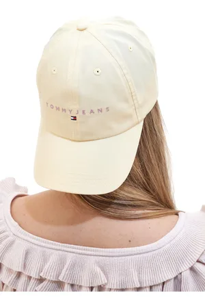Tommy Hilfiger Cappellino Regolabile TOMMY JEANS LOGO CAP