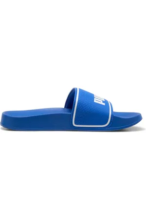 PUMA Ciabatte e Bianche LEADCAT 20 JR