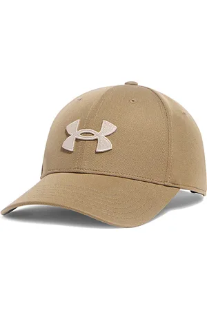 Under Armour Cappello con Frontino Regolabile UA Blitzing Adjustable