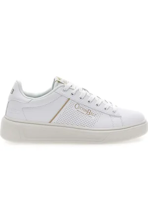 COTTON BELT Sneakers Bianca BRIGHTON