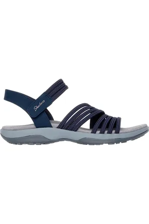 Skechers Sandali Vegan Reggae Slim Coffee Run