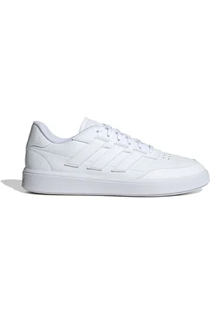 adidas SNEAKERS BIANCHE COURTBLOCK