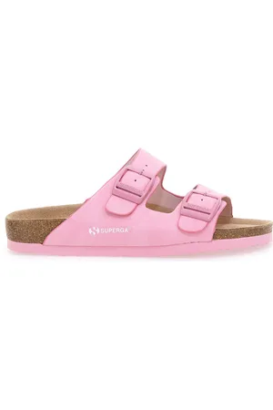 Superga Ciabatte con sottopiede preformato S11U109
