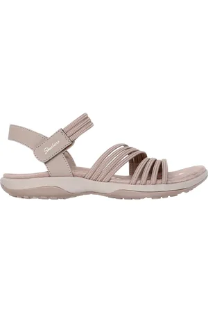 Skechers Sandali Vegan Reggae Slim Coffee Run