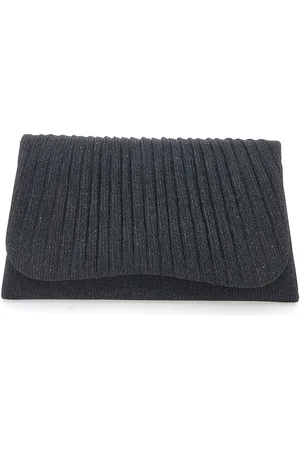 Coveri Clutch da sera effetto conchiglia COLLECTION SERA 099