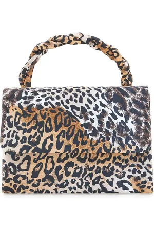 Coveri Pochette Animalier con Chiusura a Calamita Sera 0149 C