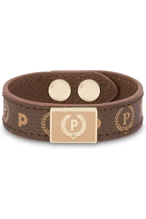 Pollini Bracciale con bottoni Heritage Bijoux