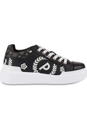 Pollini Sneakers Maxi Heritage Day Sì