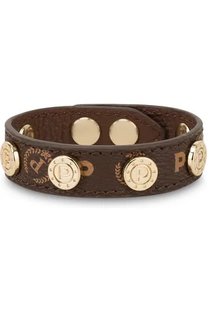 Pollini Bracciale con borchie Heritage Bijoux