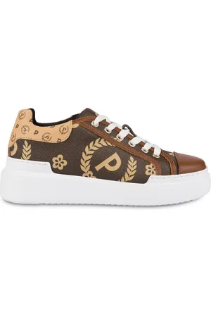 Pollini Sneakers Maxi Heritage Day Sì