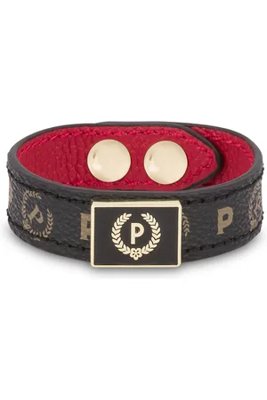 Pollini Bracciale con bottoni Heritage Bijoux