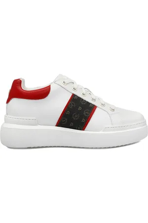 Pollini Sneakers Carrie Heritage