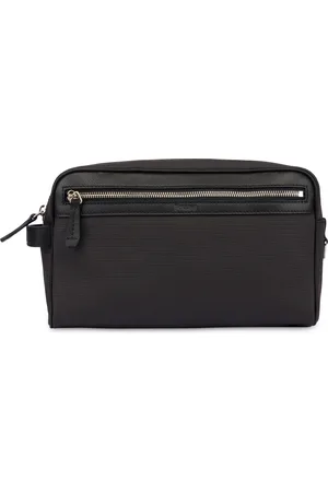 Pollini Beauty case in tessuto spalmato The New Touch