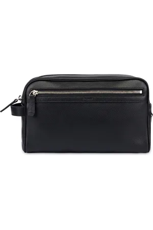 Pollini Beauty case in vitello The New Touch