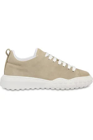 Pollini Sneakers in crosta Runabout