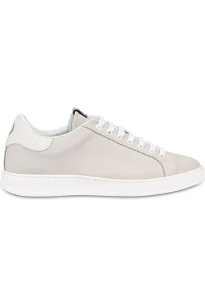 Pollini Sneakers in nabuk Tennis Club