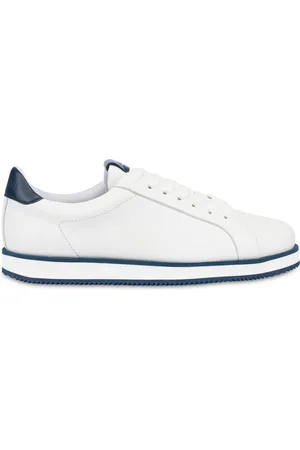 Pollini Sneakers in vitello Monterey