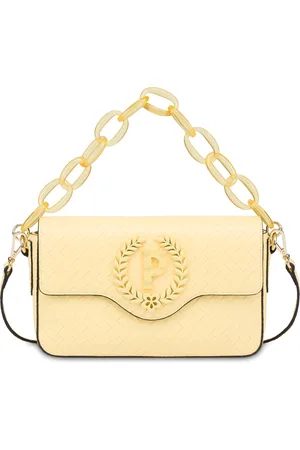 Pollini Candy bag con maxi catena