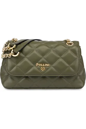 Pollini Piccola borsa matelassé Waltzer Night