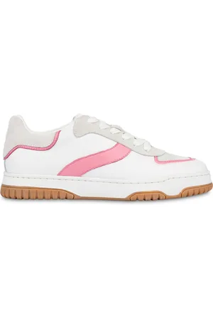 Pollini Sneakers in vitello Sandy