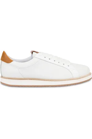 Pollini Sneakers in vitello Monterey