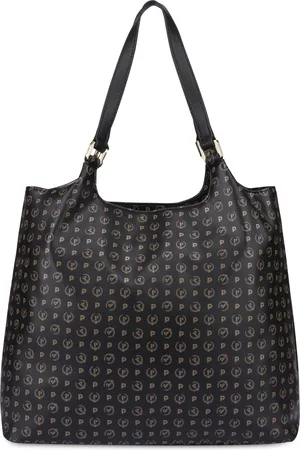 Pollini Tote bag Heritage Soft Relief