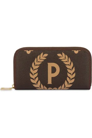 Pollini Portafoglio zip around Day-si! Heritage