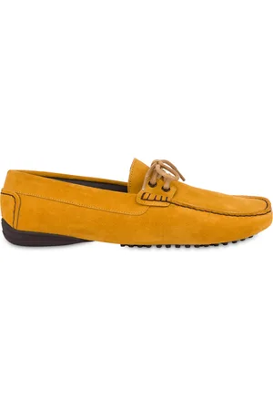 Pollini Drivers in crosta Eazy