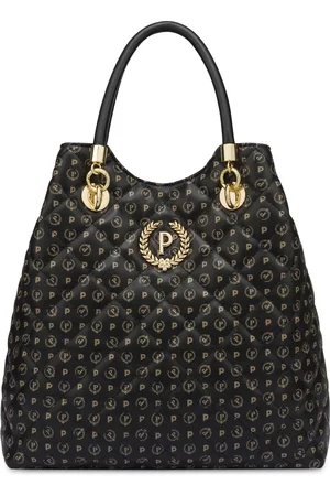 Pollini Borsa doppio manico Heritage Matelassé