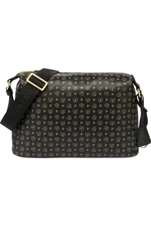 Pollini Borsa a spalla Heritage Soft Touch