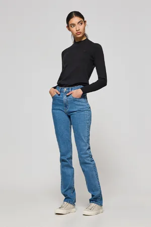 Polo Club® Jeans Tanya Blu Con Particolari
