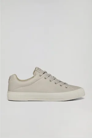 Polo Club® Sneaker Habana In Ecopelle Color Da Uomo Con Dettagli