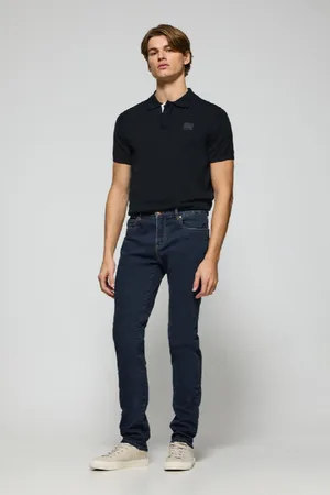 Polo Club® Jeans Tate Con Particolari