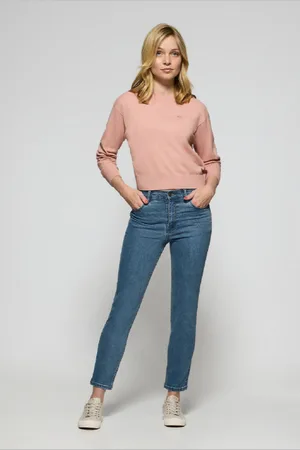 Polo Club® Jeans Telma Con Particolari