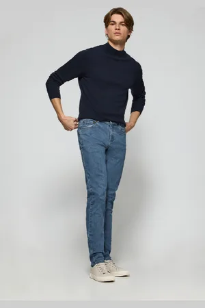 Polo Club® Jeans Tate Con Particolari