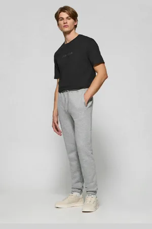 Polo Club® Pantaloni Jogger Con Particolari