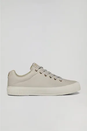 Polo Club® Sneaker Habana In Ecopelle Color Da Donna Con Dettagli
