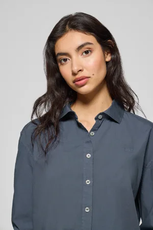 Polo Club® Camicia Loose Fit Con Logo