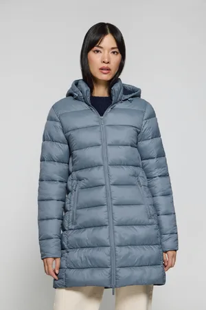 Polo Club® Cappotto Ultraleggero Suzette Con Toppa Rigby Go