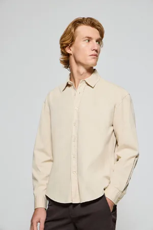 Polo Club® Camicia Loose Fit Con Logo