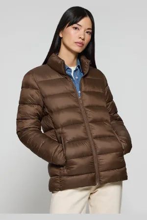 Polo Club® Giacca Ultraleggera Susanne Con Toppa Rigby Go