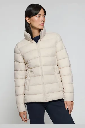 Polo Club® Giacca Ultraleggera Susanne Con Toppa Rigby Go