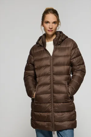 Polo Club® Cappotto Ultraleggero Suzette Con Toppa Rigby Go