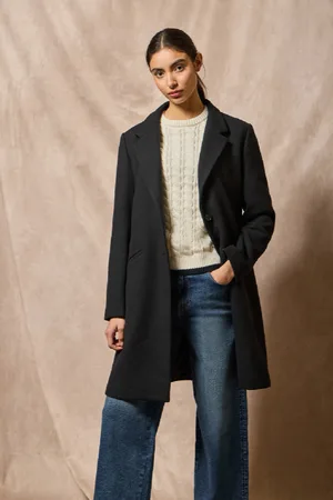 Polo Club® Cappotto Kate Abbottonato Con Particolari