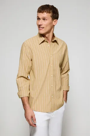 Polo Club® Camicia St James Regular Fit Con Logo Rigby Go