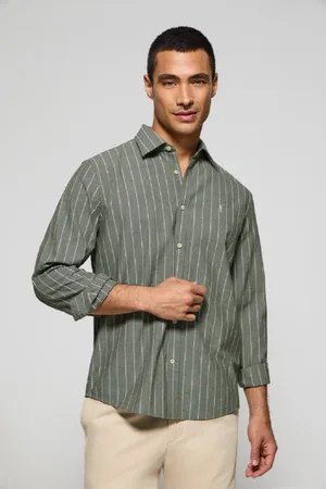 Polo Club® Camicia St James Regular Fit Con Logo Rigby Go