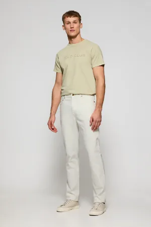 Polo Club® Jeans Boston Bianchi Regular Fit