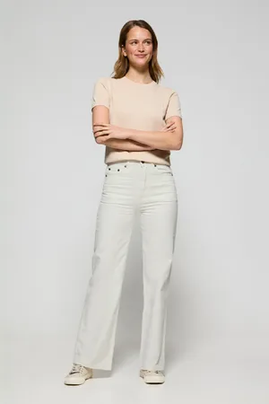 Polo Club® Jeans Jana Bianchi Wide Leg