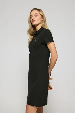 Polo Club® Vestito A Polo Con Logo Rigby Go